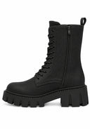 Schnürboots Stiefelette