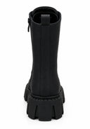 Schnürboots Stiefelette