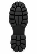 Schnürboots Stiefelette