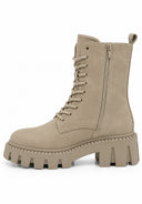 Schnürboots Stiefelette
