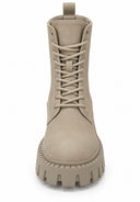 Schnürboots Stiefelette
