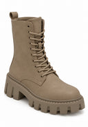 Schnürboots Stiefelette