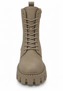 Schnürboots Stiefelette