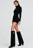 Damen Stiefel Stiefel