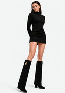 Damen Stiefel Stiefel