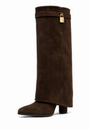 Damen Stiefel Stiefel