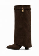 Damen Stiefel Stiefel