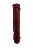 Damen Stiefel Stiefel