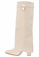 Damen Stiefel Stiefel
