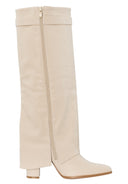 Damen Stiefel Stiefel