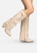 Damen Stiefel Stiefel