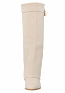 Damen Stiefel Stiefel