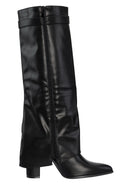 Damen Stiefel Stiefel