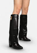 Damen Stiefel Stiefel