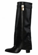Damen Stiefel Stiefel