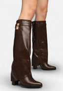 Damen Stiefel Stiefel