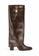 Damen Stiefel Stiefel