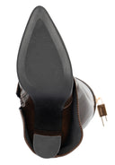 Damen Stiefel Stiefel