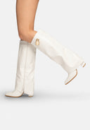 Damen Stiefel Stiefel