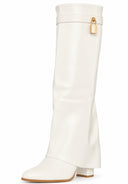 Damen Stiefel Stiefel