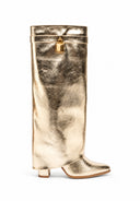 Damen Stiefel Stiefel