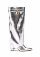 Damen Stiefel Stiefel