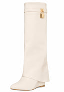 Damen Stiefel Stiefel