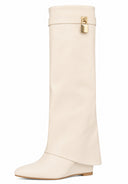 Damen Stiefel Stiefel