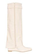 Damen Stiefel Stiefel