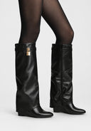 Damen Stiefel Stiefel