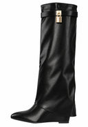Damen Stiefel Stiefel