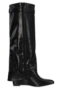 Damen Stiefel Stiefel