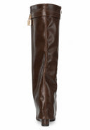Damen Stiefel Stiefel