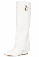 Damen Stiefel Stiefel