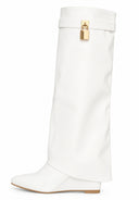 Damen Stiefel Stiefel