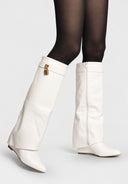 Damen Stiefel Stiefel