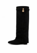 Damen Stiefel Stiefel