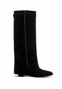 Damen Stiefel Stiefel