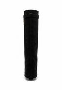 Damen Stiefel Stiefel
