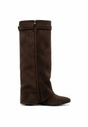 Damen Stiefel Stiefel