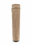 Damen Stiefel Stiefel