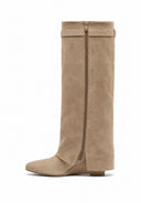 Damen Stiefel Stiefel