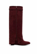 Damen Stiefel Stiefel