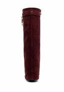 Damen Stiefel Stiefel