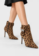 Stiefelette Stiefelette