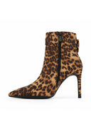 Stiefelette Stiefelette