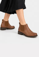 Chelsea Boots Stiefelette