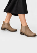Chelsea Boots Stiefelette