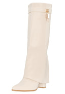 Damen Stiefel Stiefel