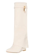 Damen Stiefel Stiefel